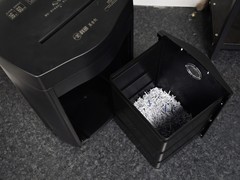 科密黑金刚碎纸机好用吗怎么样？今天我来告诉你答案