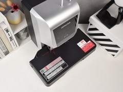 中高端财务装订机怎么选？看看歌派6820财务装订机就够了