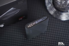 苹果 MacBook 专用移动固态硬盘推荐：三星 T9优势尽显