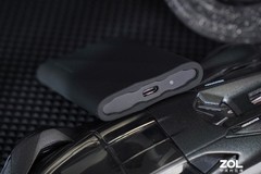 苹果 MacBook 专用移动固态硬盘推荐：三星 T9优势尽显