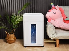 守住企业核心机密安全防线！选科密CM-1025多功能存储介质销毁机就对了