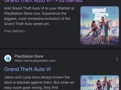 PS商店现Free Delivery字样，GTA6实体版预售或将启动