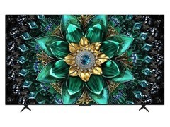 TCL 98T6L巨幕电视5748元