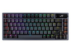 ROG夜魔81键三模机械键盘