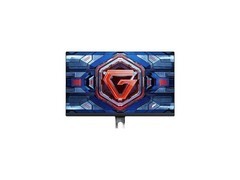 小米G25 300Hz电竞显示器618元