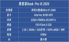 你是爱玩游戏的程序员？看这，618 高性能轻薄本选购指南