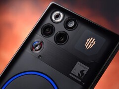 红魔11S PRO+全面评测：把性能做得“风生水起”