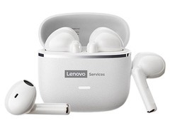 联想LE231降噪蓝牙耳机37.5元