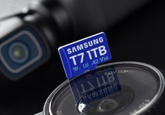 靠谱大容量TF卡推荐：三星T7，助力Switch游戏自由