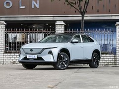 马自达EZ-60激光版2026成都车展预售，全场景智驾+600km纯电续航