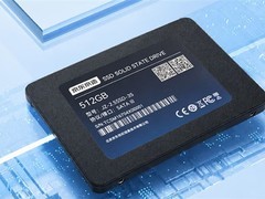 京东京造发布3S系列SSD：1TB顶配540MB/s读速，129元起售