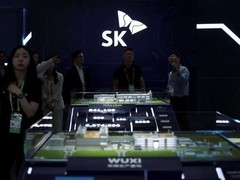 SK海力士上半年净利暴增788%，AI存储产能争夺白热化