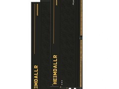 阿斯加特海姆达尔DDR5内存直降1200