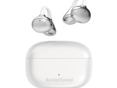 BarbetSound C50耳夹耳机礼盒