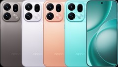 5000元拍照手机盘点：OPPO、vivo、小米三款影像机怎么选