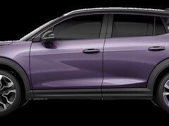 适合城市家庭通勤的小型燃油SUV，偶尔跑高速怎么选