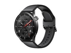 小米 Watch S5 智能手表补贴价低至 793.65 元