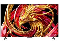 雷鸟75英寸鹏7 Plus 75S78A Plus电视特惠