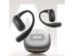 韶音OpenFit 2 AI耳机限时特惠