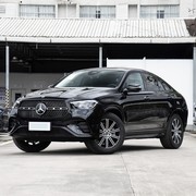 100万内德系三强对决：奔驰GLE、宝马X5与全新GLE轿跑深度海选