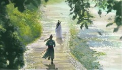 剑墨江湖之武林秘籍：钓鱼攻略大揭秘