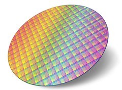 DIY从入门到放弃：CPU为什么做成方形的？