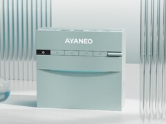 AM03迷你主机发布：复古美学与现代性能的融合