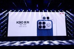 2599元起把低音带到手机 REDMI K90系列发布会汇总