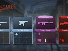 CS2重大更新引爆争议：隐秘皮肤可合成致饰品价格雪崩