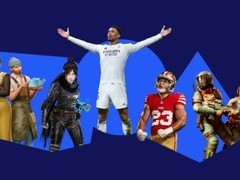 沙特财团550亿美元收购艺电