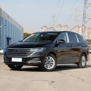 三款30万内7座MPV深度对比，家用出行新选择