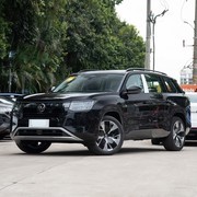 四款40万内中大型SUV推荐，科技与实力兼具