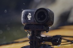 大疆Osmo影像十年：将专业装进口袋，让创作走向大众