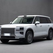 50万内6座SUV推荐：极氪9X到领克900，哪款更适合你？