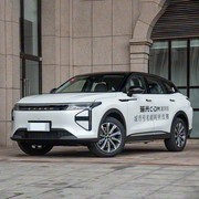 20万内五款中型SUV推荐，家用出行新选择