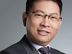 华为任命余承东为公司IRB主任，仍继续负责华为终端、鸿蒙智行等业务