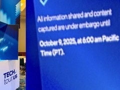 英特尔聚焦AI与制程创新，Panther Lake发布在即