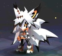 弹力果冻萌新秒boss攻略