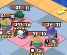 勇士召唤师：第九关通关攻略