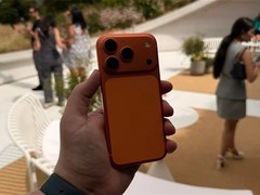 苹果调整iPhone 17 Pro面板订单：京东方因技术问题失去供应资格