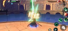 航海王热血航线：鹰眼压起身通关技巧