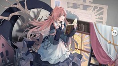 安吉拉为何是神？少女前线揭秘