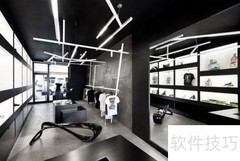 男装店如何突围网店冲击