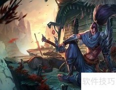亚索EQ闪现连招技巧