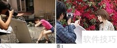 个人网店服装拍摄技巧