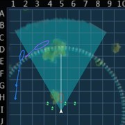 战舰联盟：迷你冰航母通关攻略