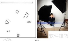 个人网店服装拍摄技巧