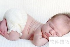 宝贝缺钙的5大症状