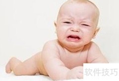宝贝缺钙的5大症状