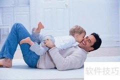 提升宝宝情商的5个妙招